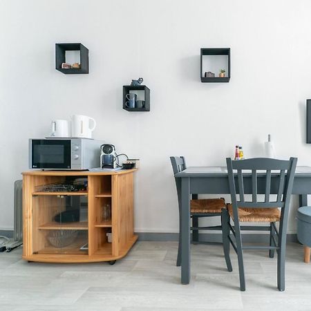 Le Venise - Appartement Design - Centre Ville - Parcs Виши Экстерьер фото