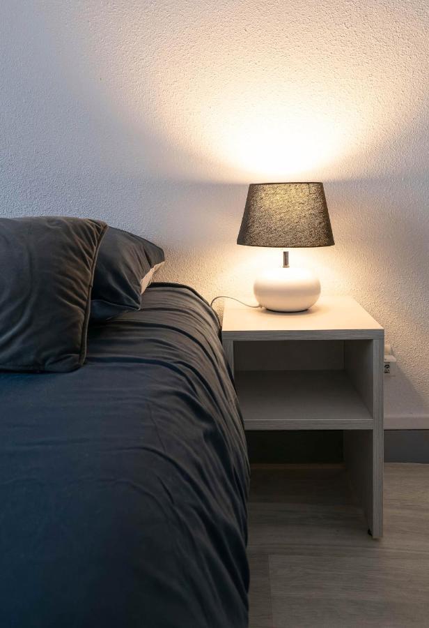 Le Venise - Appartement Design - Centre Ville - Parcs Виши Экстерьер фото
