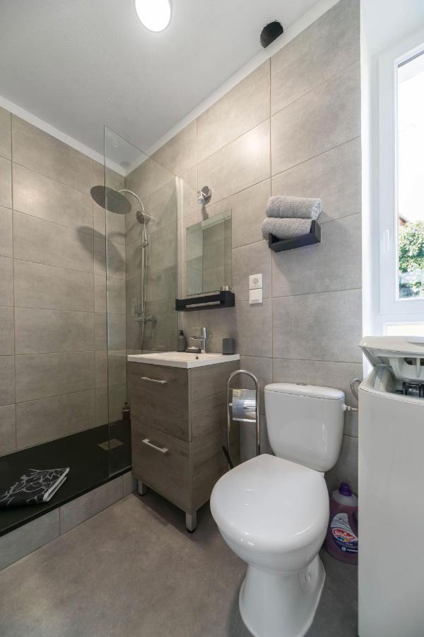Le Venise - Appartement Design - Centre Ville - Parcs Виши Экстерьер фото