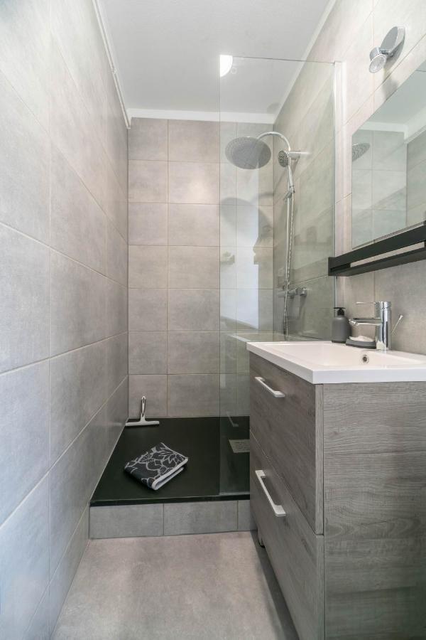 Le Venise - Appartement Design - Centre Ville - Parcs Виши Экстерьер фото