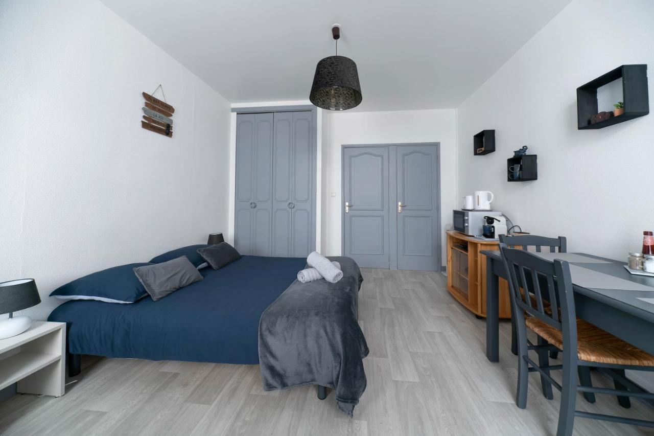 Le Venise - Appartement Design - Centre Ville - Parcs Виши Экстерьер фото